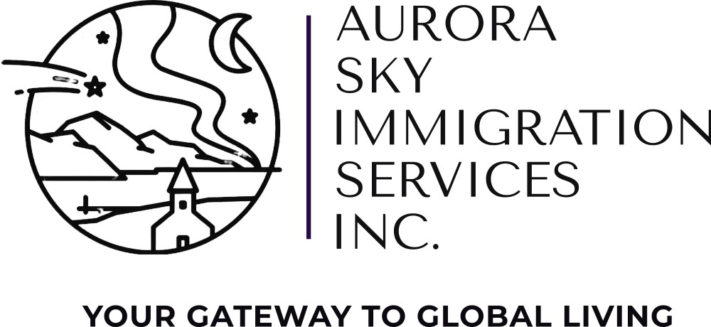 Aurora Sky Immigration